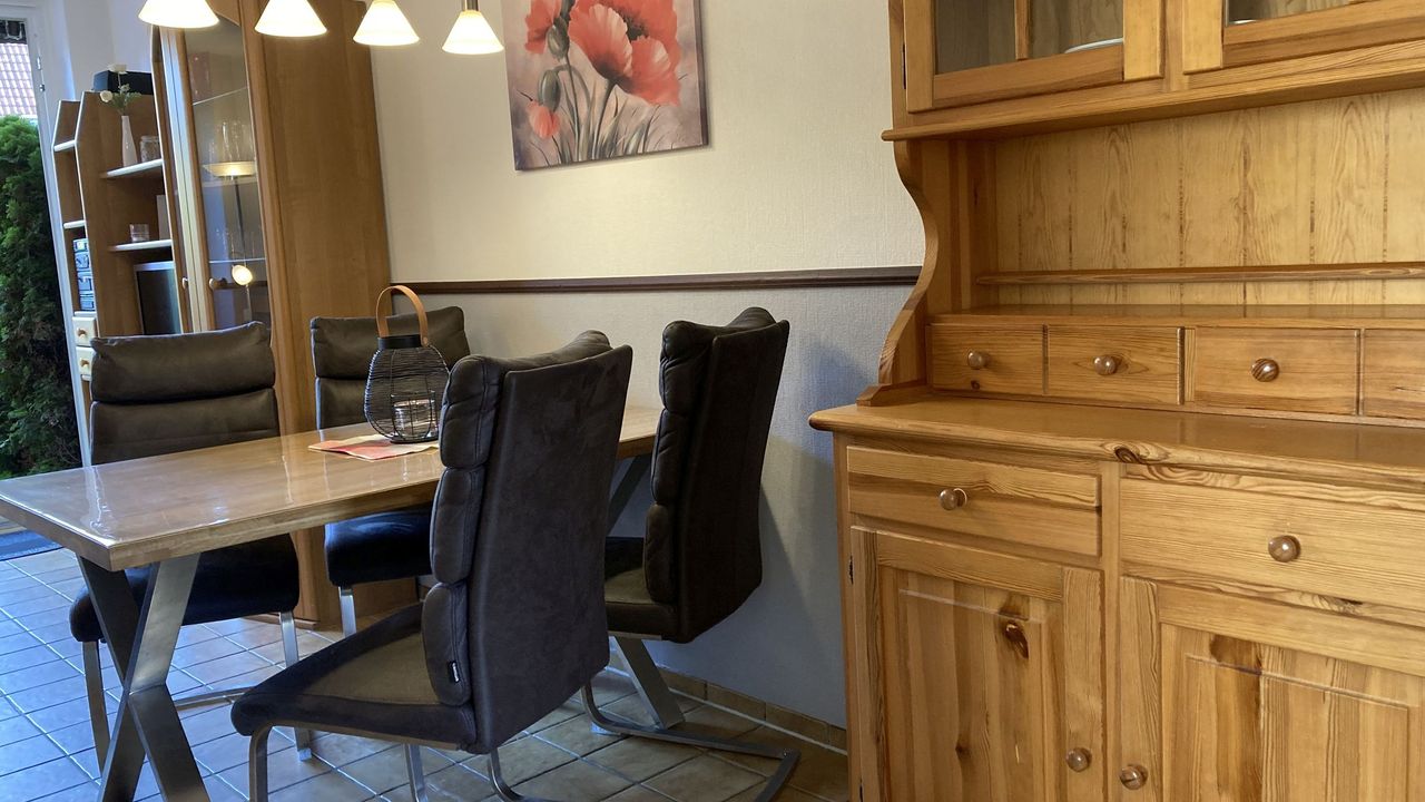 Wohnzimmer Wohnzimmer